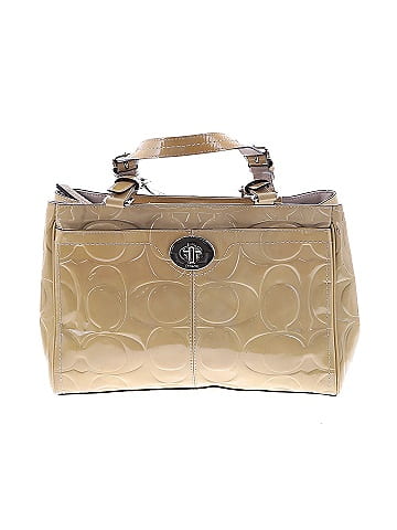 Coach Factory Satchel (view 1)