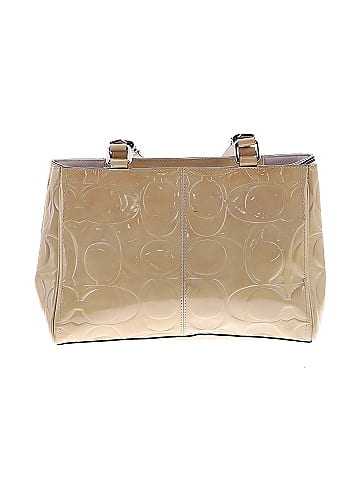 Coach Factory Satchel (view 2)