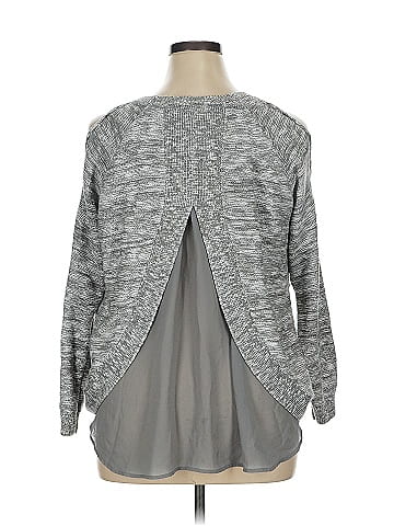 Torrid Pullover Sweater (view 2)