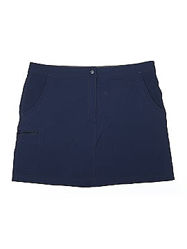 L.L.Bean Skort (view 1)