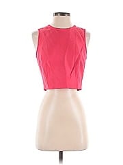 J.Crew Collection Sleeveless Blouse