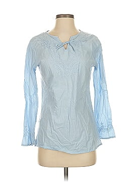Uniti Long Sleeve Blouse