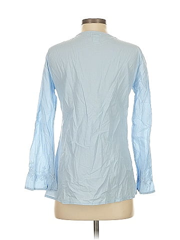 UNITI Long Sleeve Blouse (view 2)