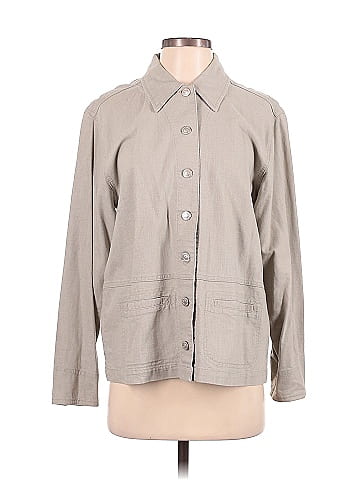 Casey & Max Jacket (view 1)