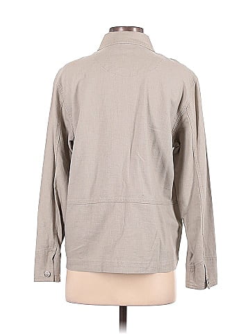 Casey & Max Jacket (view 2)