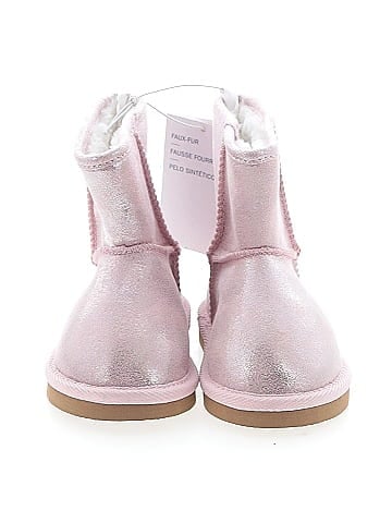 Old Navy Boots (view 2)