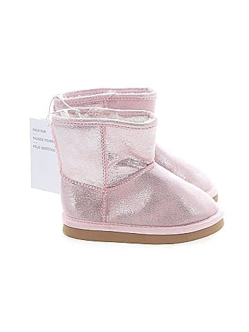 Old Navy Boots (view 1)