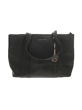Michael Michael Kors Leather Tote