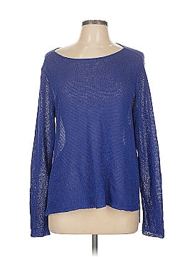 Eileen Fisher Pullover Sweater