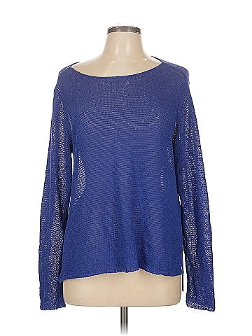 Eileen Fisher Pullover Sweater (view 1)