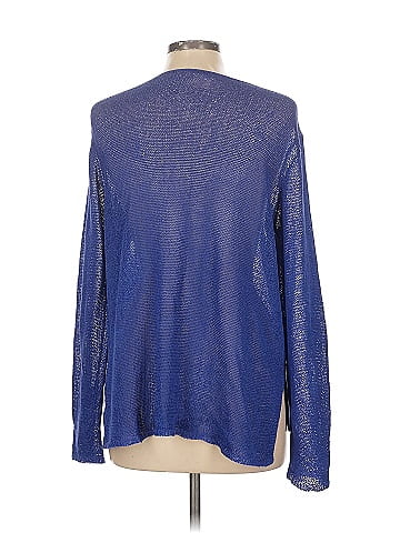 Eileen Fisher Pullover Sweater (view 2)