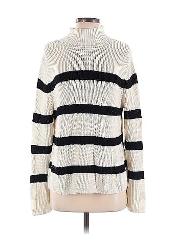 Banana Republic Turtleneck Sweater (view 1)