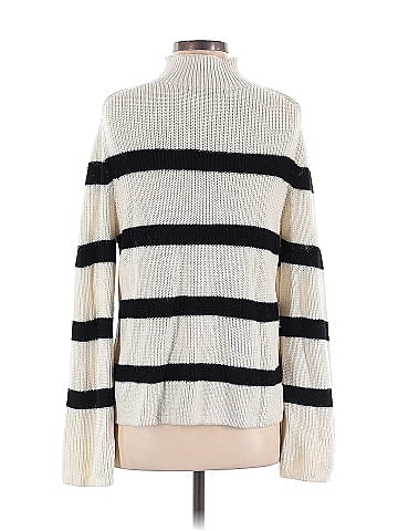 Banana Republic Turtleneck Sweater (view 2)