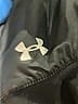 Under Armour Black Track Jacket Size S (estimated) - photo 6