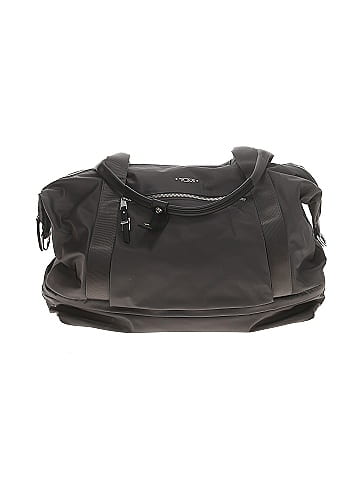 Tumi Double Expansion Weekender (view 1)