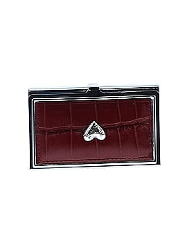 Brighton Card Holder 