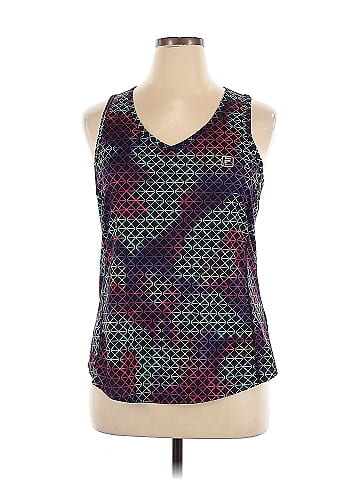 Fila Sport Tank Top (view 1)