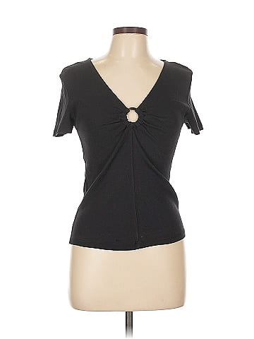 MNG Short Sleeve Top (view 1)