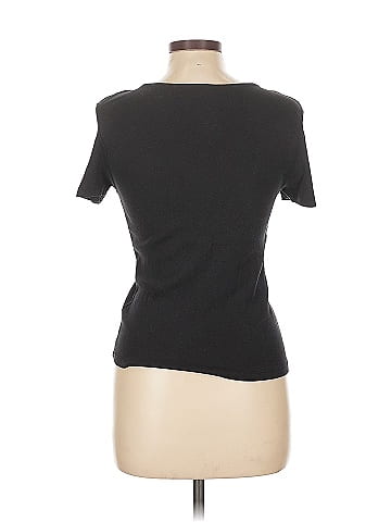 MNG Short Sleeve Top (view 2)