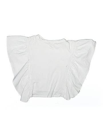 Zara Sleeveless Blouse (view 2)