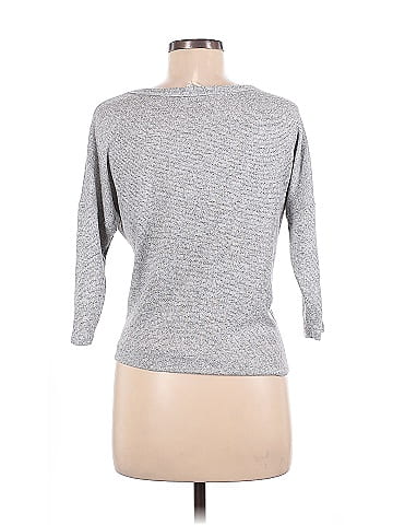 Caution to the Wind Pullover Sweater (view 2)