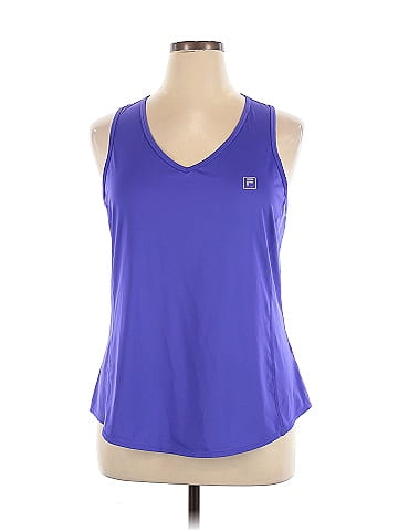 Fila Sport Active Tank (view 1)
