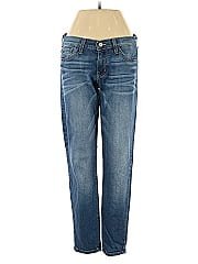 Flying Monkey Jeans