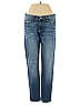 Flying Monkey Stars Blue Jeans Size 25 waist - photo 1
