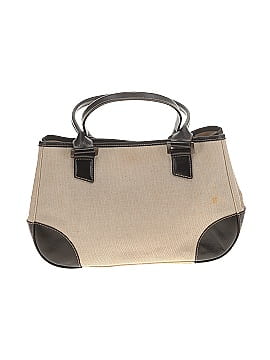 Longchamp Canvas Tote (view 1)