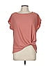 Gilli Pink Short Sleeve T-Shirt Size M - photo 1