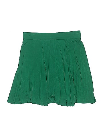 Butter Super Soft Casual Skirt (view 2)