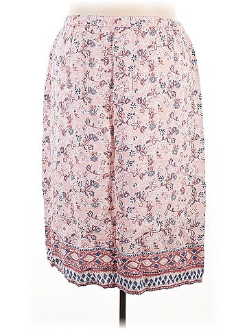 Coldwater Creek Casual Skirt (view 2)