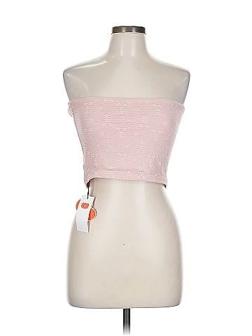 Cider Tube Top (view 1)