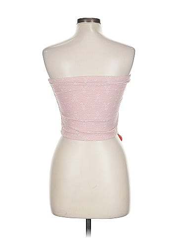 Cider Tube Top (view 2)