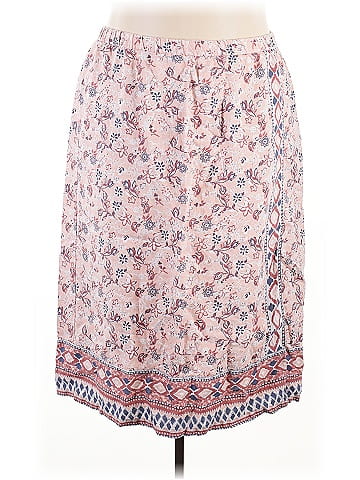 Coldwater Creek Casual Skirt (view 1)