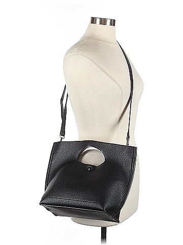 SR Squared by Sondra Roberts Satchel (view 2)