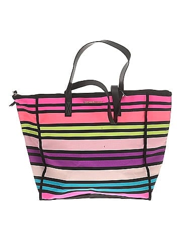 Victoria's Secret Satchel (view 1)
