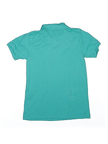 Bella Bliss Short Sleeve Polo (view 2)