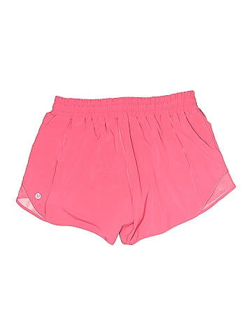Lululemon Athletica Athletic Shorts (view 2)