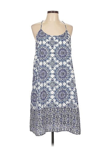 Everly Casual Dress (view 1)