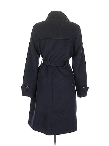White Label The White Company Wool Coat (view 2)