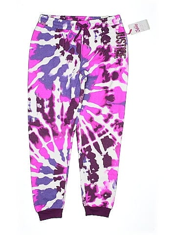 Justice Sweatpants (view 1)