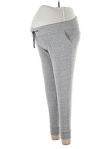 Ingrid + Isabel Sweatpants (view 1)