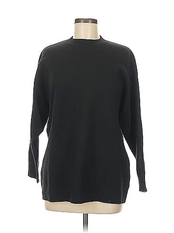 MNG Pullover Sweater (view 1)