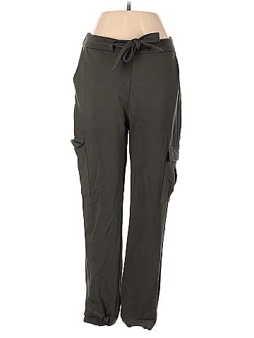 Badgley Mischka Cargo Pants (view 1)