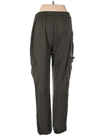 Badgley Mischka Cargo Pants (view 2)