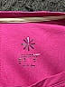 Isaac Mizrahi LIVE! 100% Cotton Pink Active T-Shirt Size M - photo 6