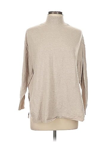 MNG Turtleneck Sweater (view 1)