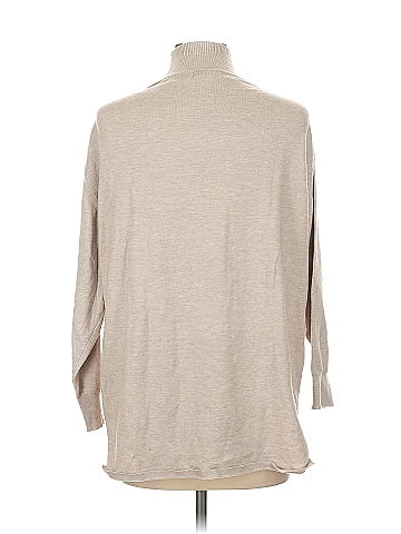 MNG Turtleneck Sweater (view 2)