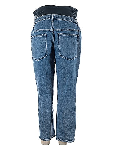 H&M Mama Jeans (view 2)
